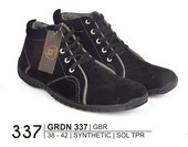 Sepatu Sneakers Pria GRDN 337