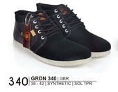 Sepatu Sneakers Pria GRDN 340