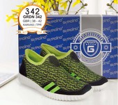 Sepatu Sneakers Pria GRDN 342