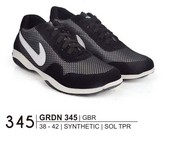 Sepatu Sneakers Pria GRDN 345