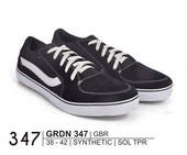 Sepatu Sneakers Pria GRDN 347
