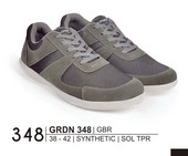 Sepatu Sneakers Pria GRDN 348