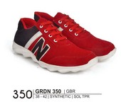 Sepatu Sneakers Pria GRDN 350