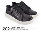 Sepatu Sneakers Wanita Giardino GRDN 202