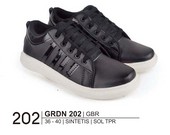 Sepatu Sneakers Wanita GRDN 202