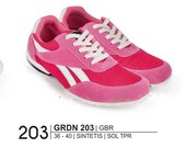Sepatu Sneakers Wanita GRDN 203