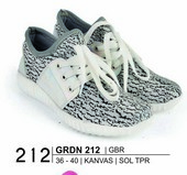 Sepatu Sneakers Wanita GRDN 212
