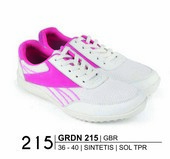 Sepatu Sneakers Wanita GRDN 215