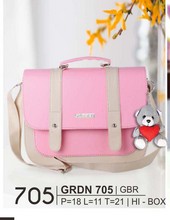 Tas Wanita Giardino GRDN 705