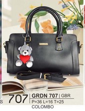 Tas Wanita Giardino GRDN 707