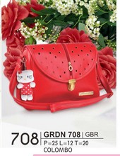 Tas Wanita Giardino GRDN 708