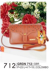 Tas Wanita Giardino GRDN 712