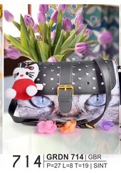 Tas Wanita Giardino GRDN 714