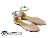 Flat Shoes GF 1009