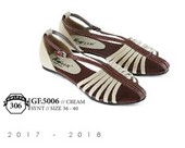 Flat Shoes GF 5006