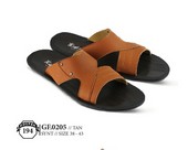 Sandal Pria Golfer GF 0205