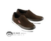 Sepatu Anak Laki Golfer GF 2610