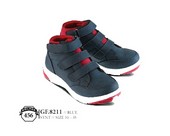 Sepatu Anak Laki Golfer GF 8211