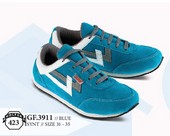 Sepatu Anak Perempuan Golfer GF 3911