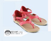Sepatu Anak Perempuan GF 1107