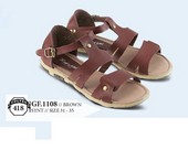 Sepatu Anak Perempuan GF 1108