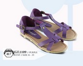 Sepatu Anak Perempuan GF 1109