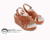 Sepatu Anak Perempuan GF 2715