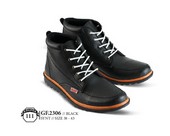 Sepatu Boots Pria Golfer GF 2306
