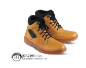 Sepatu Boots Pria GF 2105