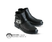 Sepatu Boots Pria GF 5201