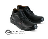Sepatu Boots Pria GF 5209
