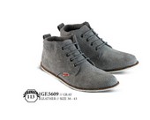 Sepatu Boots Pria GF 5609