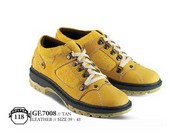 Sepatu Boots Pria GF 7008