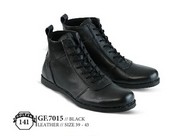 Sepatu Boots Pria GF 7015