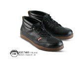 Sepatu Boots Pria GF 7403