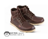 Sepatu Boots Pria GF 7818