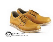 Sepatu Boots Pria GF 7822