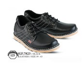 Sepatu Boots Pria GF 7823
