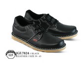 Sepatu Boots Pria GF 7824
