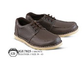 Sepatu Boots Pria GF 7825