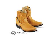 Sepatu Boots Pria GF 7835