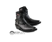 Sepatu Boots Pria GF 7836