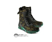 Sepatu Boots Pria GF 7839
