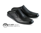 Sepatu Bustong Pria GF 4009