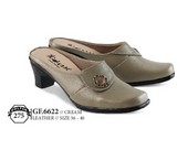 Sepatu Bustong Wanita Golfer GF 6622