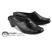 Sepatu Bustong Wanita GF 6603