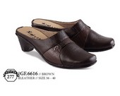 Sepatu Bustong Wanita GF 6616