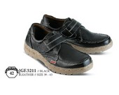 Sepatu Casual Pria Golfer GF 5211