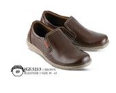 Sepatu Casual Pria Golfer GF 5213
