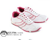 Sepatu Casual Wanita Golfer GF 3704